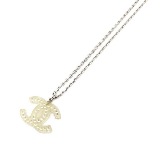 Chanel Necklace - Picture 1 of 6